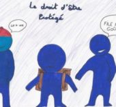 Le harcèlement à l’école