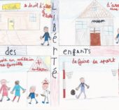 Journée d’action Convention internationale des droits de l’enfant