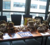 Soutenir l’association