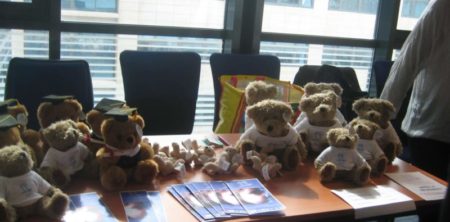 Soutenir l’association