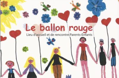 C’est quoi le Ballon Rouge?