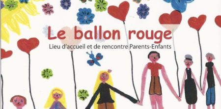 Informations L.A.E.P. Le Ballon Rouge