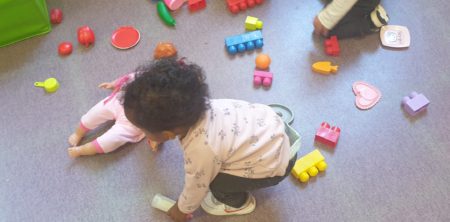 Le ballon rouge ferme pour les vacances de la Toussaint – Reprise le 19 Novembre!