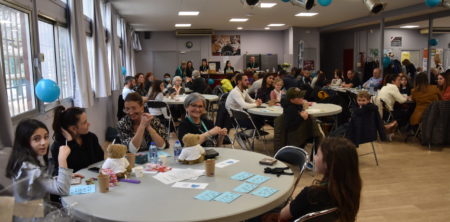 Loto de Parole d’enfant