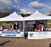 Retour sur la foulée solidaire à Nans-les-Pins du samedi 02 Avril 2022