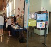 Journée de lutte contre la maltraitance à l’Hôpital Européen