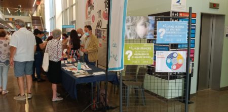 Journée de lutte contre la maltraitance à l’Hôpital Européen