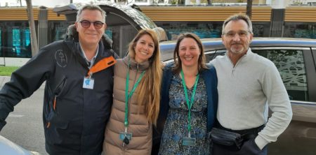 24 et 25 Novembre 2022: Grande collecte de Jouets à l’agence BNP Joliette