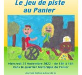 Nouvelle manifestation de Parole d’enfant pour célébrer le 33e anniversaire de la CIDE