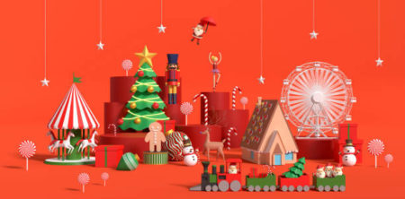 Grandes collectes de Jouets pour notre association Parole d’enfant!