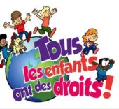 “JOUE AVEC TES DROITS” lancement du projet CMA Sylvabelle et Parole d’enfant