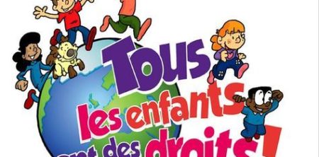 “JOUE AVEC TES DROITS” lancement du projet CMA Sylvabelle et Parole d’enfant