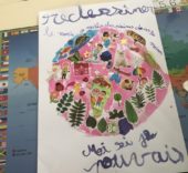 Projet Littérature et droits de l’enfant !