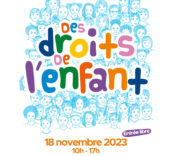 18 novembre 2023: Village associatif pour LES DROITS DES ENFANTS