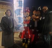 Marché de Noël à Pastré Grande Bastide!