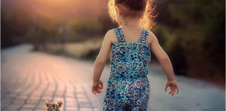 Vœux 2024 et mots du Président de Parole d’enfant