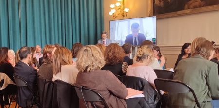 Temps d’échange sur l’inceste et les violences sexuelles faites aux enfants