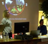 Conférence La prostitution des mineur.e.s