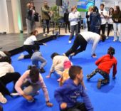 Journée internationale des droits de l’enfant