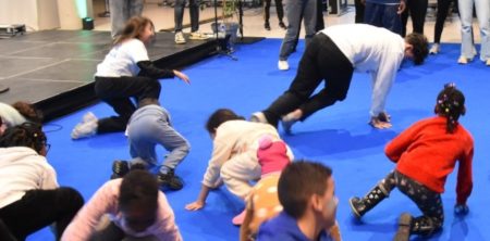 Journée internationale des droits de l’enfant