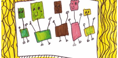 Devenez bénévole et adhérez à Parole d’enfant!