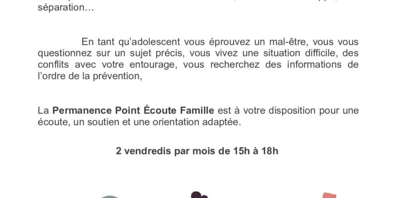 projet affiche