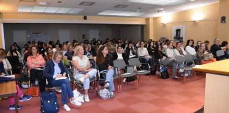 Compte-rendu de la conférence Les enfants victimes des violences intrafamiliales: les violences conjugales