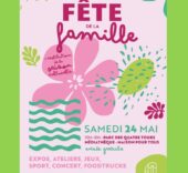 Fête de la famille à Velaux