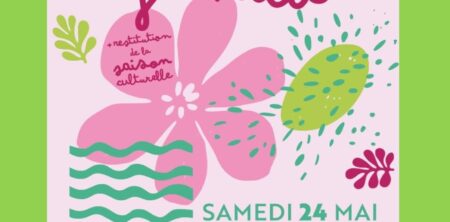 Fête de la famille à Velaux