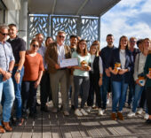 Nouveau partenariat avec la société SONEPAR