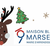 Noël des enfants à la Cayolle