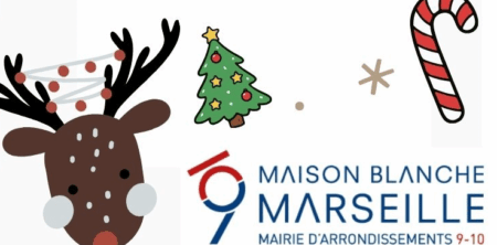 Noël des enfants à la Cayolle