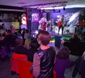 Deux concerts à l’hôtel de la musique de Saint-Marcel au profit de Parole d’enfant!