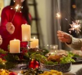 Journée de la solidarité au Centre social des Hauts de Mazargues