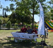 Fête de la famille inclusive à Velaux
