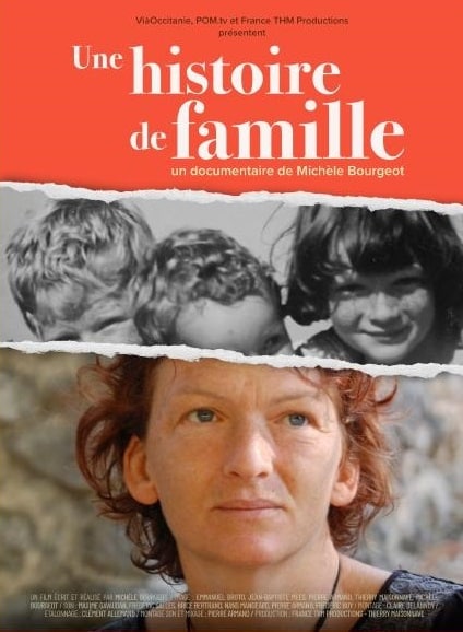 une histoire de famillemodif oct 2026